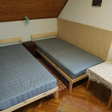 Holiday home Nyaralo
