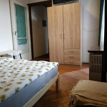 Сasa de vacaciones Nyaraló