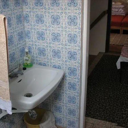 度假居 Nyaralo Fonyód