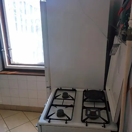 Сasa de vacaciones Nyaraló *
