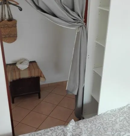 度假居 Nyaralo Fonyód