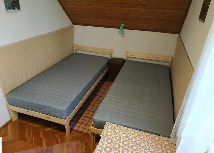 Дом отдыха Nyaralo